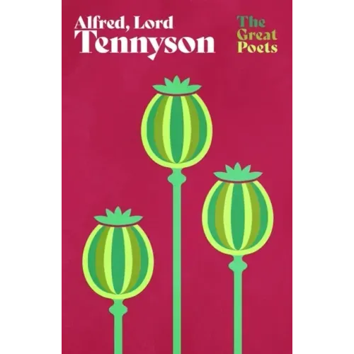 Alfred, Lord Tennyson