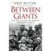 Between Giants: The Battle for the Baltics in World War II