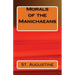 Morals of the Manichaeans