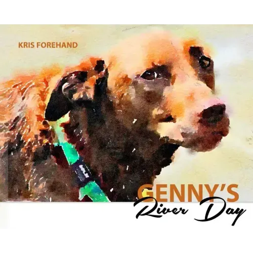 Genny's River Day