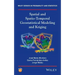 Spatial and Spatio-Temporal Geostatistical Modeling and Kriging