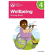Oxford International Primary Wellbeing: Activity Book 4