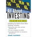 All about Investing: The Easy Way to Get Started