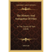 The History And Antiquities Of Filey: In The County Of York (1828)