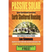 Passive Solar (Post Tensioned Concrete) Earth Sheltered Housing