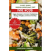 Plant-Based Insulin Resistance Diet for Pcos: Vegan recipes to prevent prediabetes, manage weight, and boost fertility
