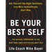 Be Your Best Self: The Official Companion to the New York Times Bestseller Best Self