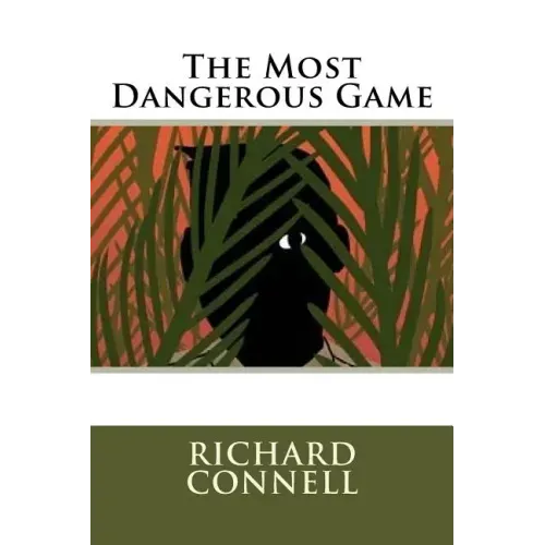 The Most Dangerous Game