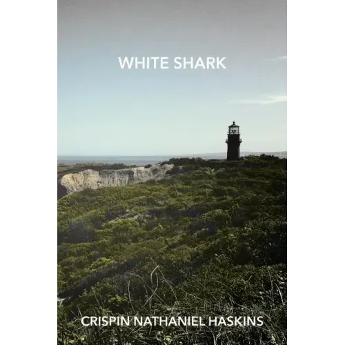 White Shark: A Martha's Vineyard Mystery