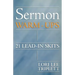 Sermon Warm-Ups: 21 Lead-In Skits