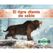 El Tigre Diente de Sable (Saber-Toothed Tiger)