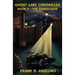 Ghost Lake Chronicles Book II: The Zorro Club