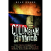 Colombian Killers: The True Stories of the Three Most Prolific Serial Killers on Earth