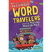 Word Travelers and the Missing Mexican Molé