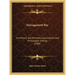 Narragansett Bay: Its Historic and Romantic Associations and Picturesque Setting (1904)