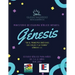 Ministerio De Esgrima Bíblico Infantil - Génesis: Estudio Bíblico y Esgrima Biblico para Niños
