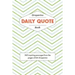 The Grapevine Daily Quote Book: 365 Inspiring Passages from the Pages of AA Grapevine