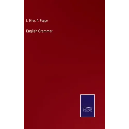 English Grammar