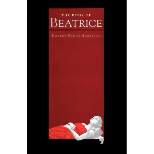 The Body of Beatrice