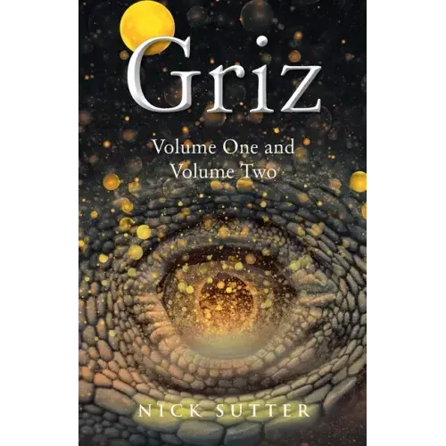 Griz: Volume One and Volume Two