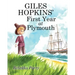 Giles Hopkins' First Year at Plymouth