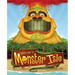 Welcome to Monster Isle