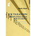 UK Taxation: A Simplified Guide for Students: Finance ACT 2022 Edition