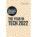 The Year in Tech, 2022: The Insights You Need from Harvard Business Review