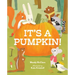 It's a Pumpkin!