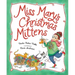 Miss Mary's Christmas Mittens