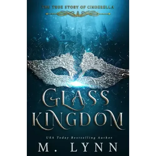 Glass Kingdom