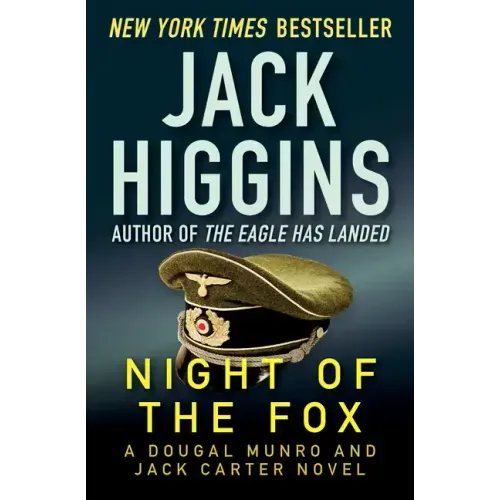 Night of the Fox
