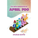 The Early Adventures of April Foo