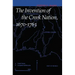 The Invention of the Creek Nation, 1670-1763