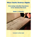 When Charity Destroys Dignity: Overcoming Unhealthy Dependency in the Christian Movement