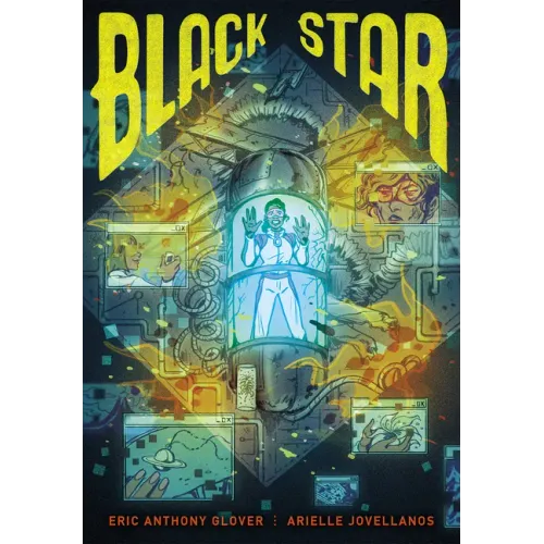 Black Star