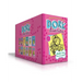 Dork Diaries Books 1-10 (Plus 3 1/2 & Omg!) (Boxed Set): Dork Diaries 1; Dork Diaries 2; Dork Diaries 3; Dork Diaries 3 1/2; Dork Diaries 4; Dork Diar