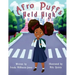 Afro Puffs Held High