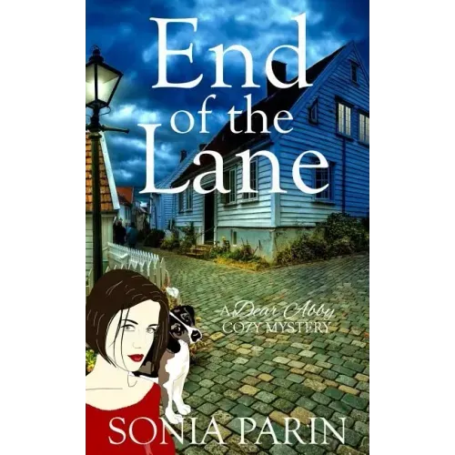 End of the Lane