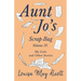 Aunt Jo's Scrap-Bag, Volume IV;My Girls, and Other Stories