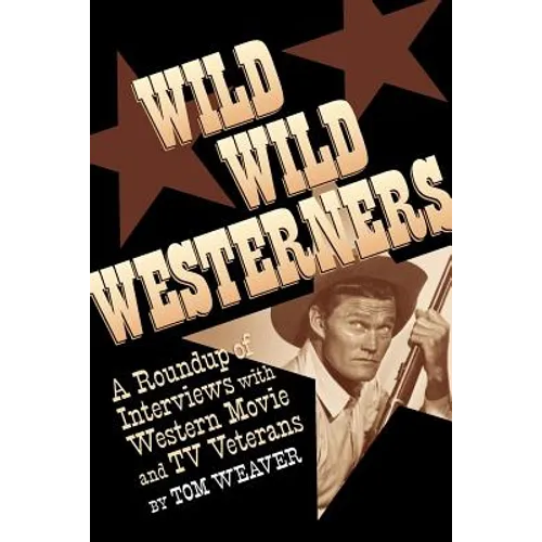 Wild Wild Westerners