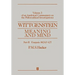 Wittgenstein: Meaning and Mind, Volume 3 of an Analytical Commentary on the Philosophical Investigations, Part II: Exegesis 243-247