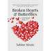 Broken Hearts & Butterflies: A Grief Memoir from A-Z
