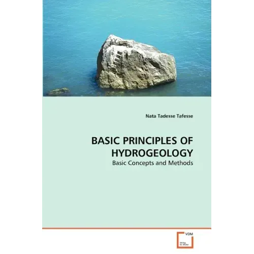 Basic Principles of Hydrogeology