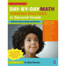 Day-By-Day Math Thinking Routines in Second Grade: 40 Weeks of Quick Prompts and Activities