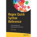 Regex Quick Syntax Reference: Understanding and Using Regular Expressions