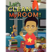 Let's Clean My Room !!