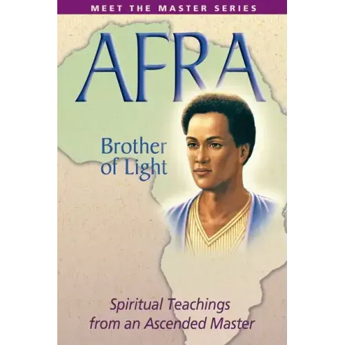 Afra: Brother of Light