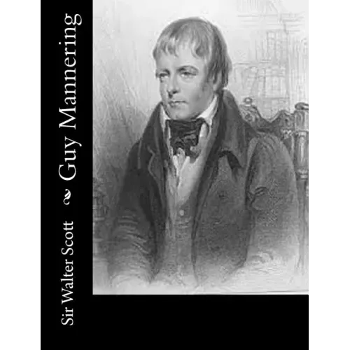 Guy Mannering