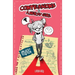 Unlucky Thirteen: Diary #2 (Confessions of a Nerdy Girl Diaries)